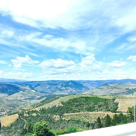 Douro Valley Terrace Apartments بلدية آرمامار المظهر الخارجي الصورة
