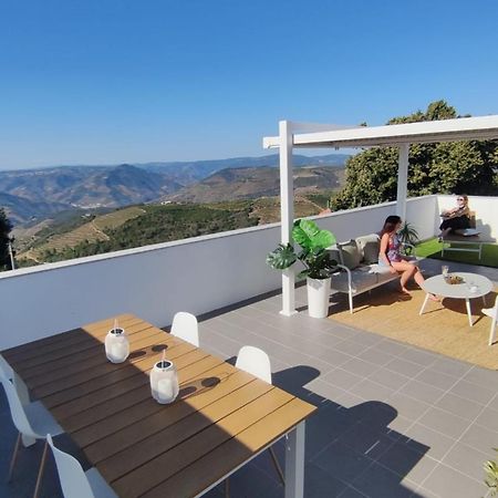 Douro Valley Terrace Apartments بلدية آرمامار المظهر الخارجي الصورة