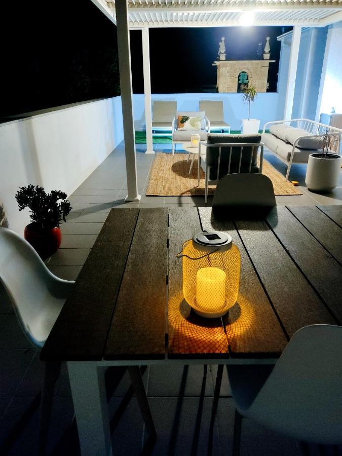Douro Valley Terrace Apartments بلدية آرمامار المظهر الخارجي الصورة