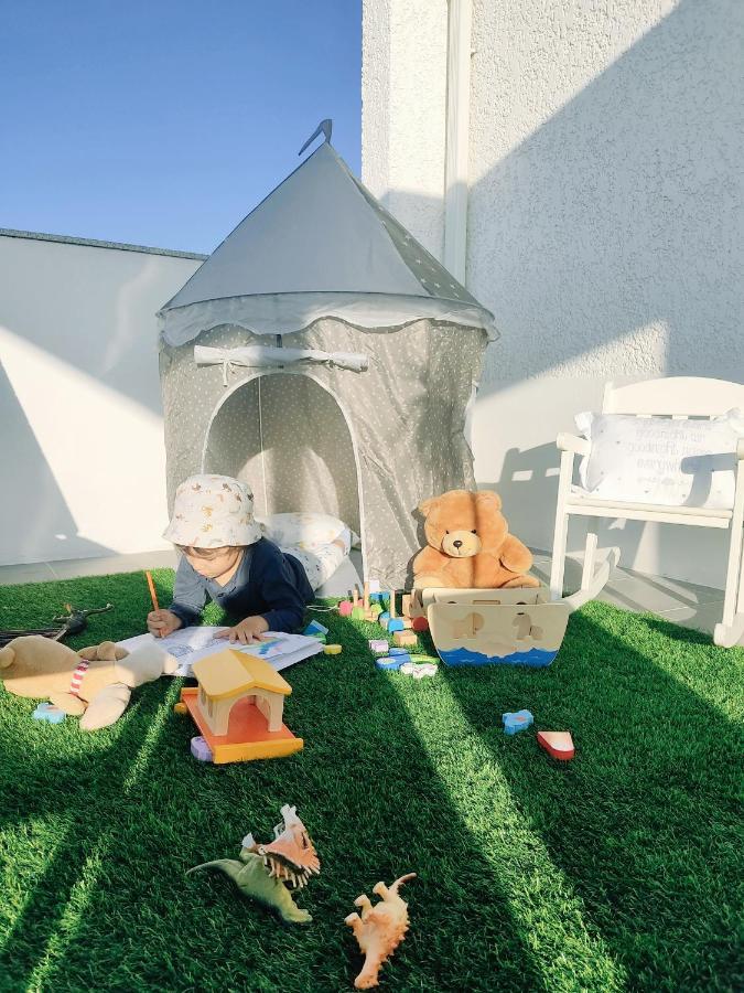 Douro Valley Terrace Apartments بلدية آرمامار المظهر الخارجي الصورة