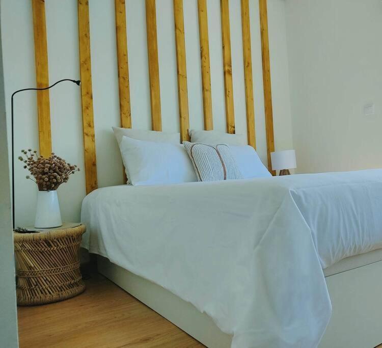Douro Valley Terrace Apartments بلدية آرمامار المظهر الخارجي الصورة