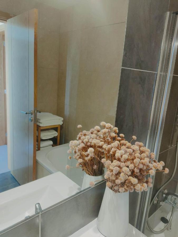 Douro Valley Terrace Apartments بلدية آرمامار المظهر الخارجي الصورة