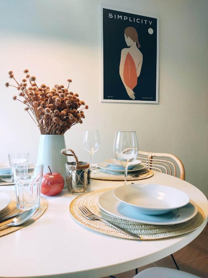 Douro Valley Terrace Apartments بلدية آرمامار المظهر الخارجي الصورة
