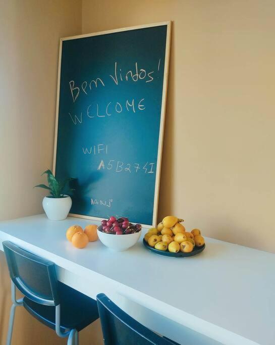 Douro Valley Terrace Apartments بلدية آرمامار المظهر الخارجي الصورة