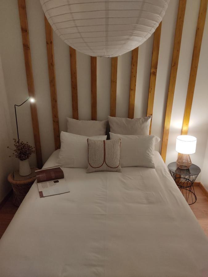 Douro Valley Terrace Apartments بلدية آرمامار المظهر الخارجي الصورة