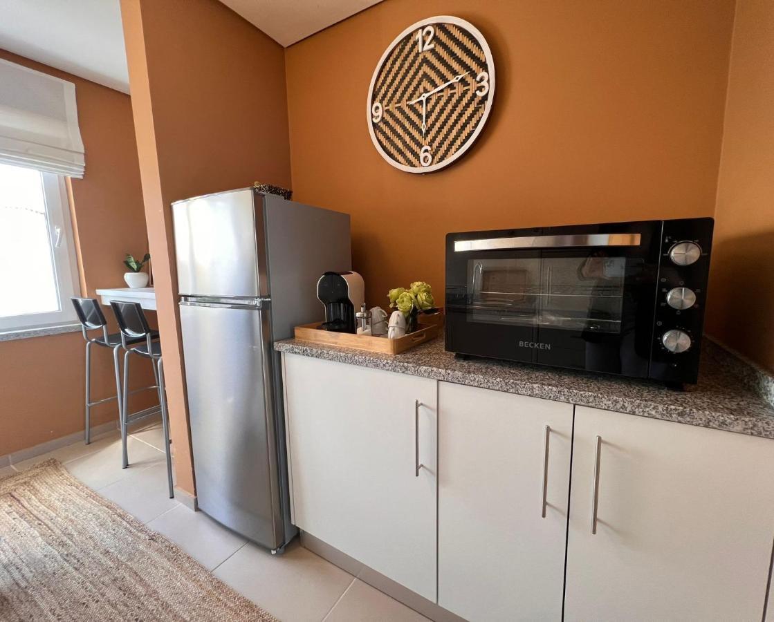 Douro Valley Terrace Apartments بلدية آرمامار المظهر الخارجي الصورة