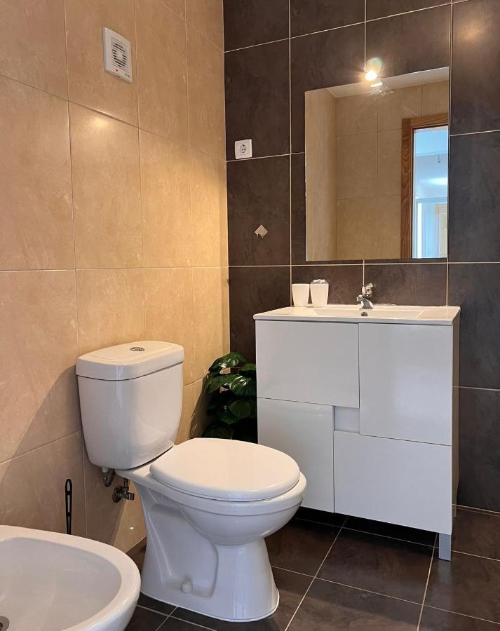 Douro Valley Terrace Apartments بلدية آرمامار المظهر الخارجي الصورة