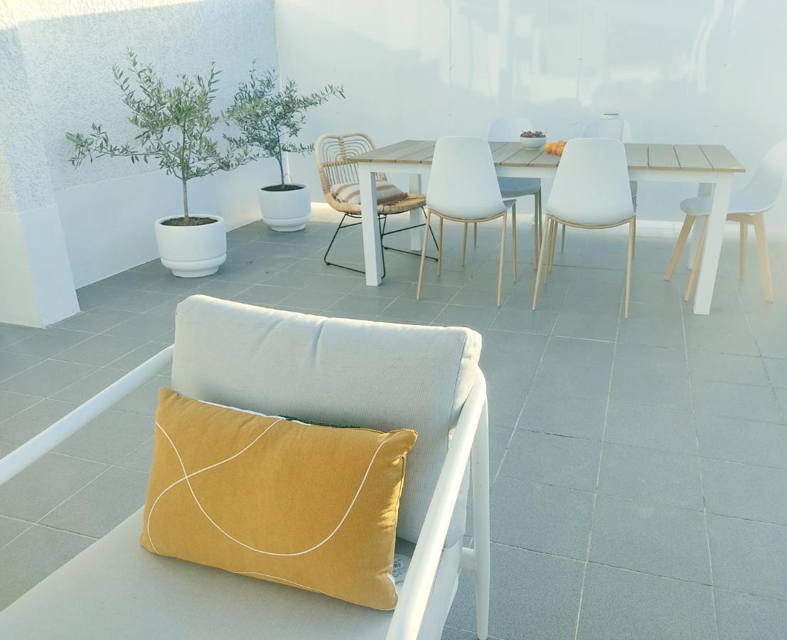 Douro Valley Terrace Apartments بلدية آرمامار المظهر الخارجي الصورة