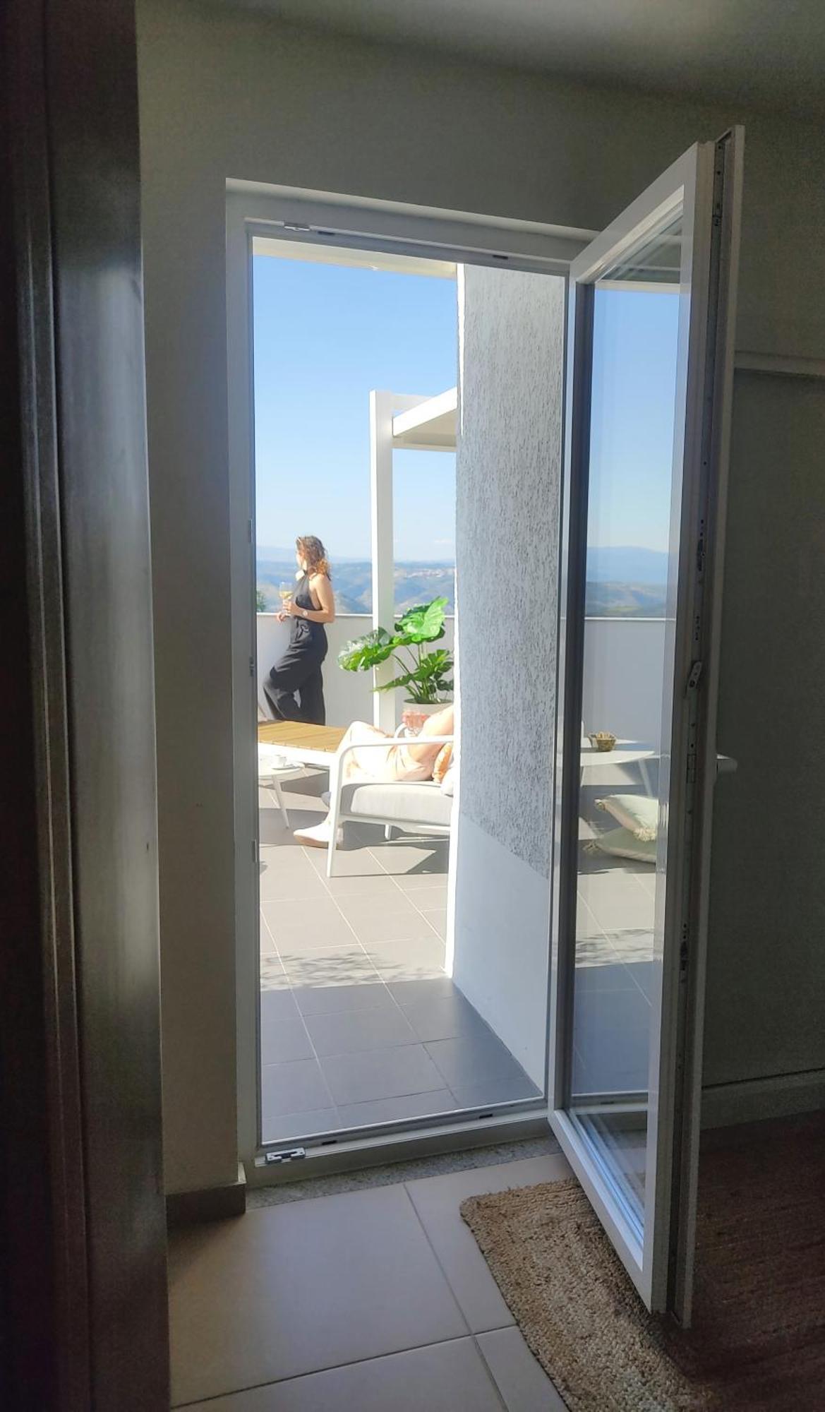 Douro Valley Terrace Apartments بلدية آرمامار المظهر الخارجي الصورة